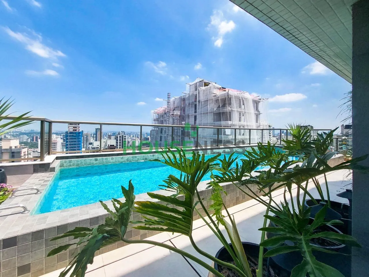Apartamento com 3 suítes à venda em Pinheiros, São Paulo, por R$ 3.260.000 Imagem 20