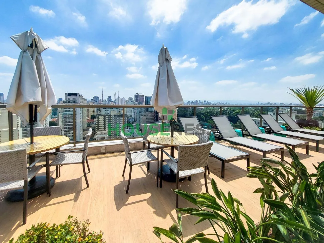 Apartamento com 3 suítes à venda em Pinheiros, São Paulo, por R$ 3.260.000 Imagem 21