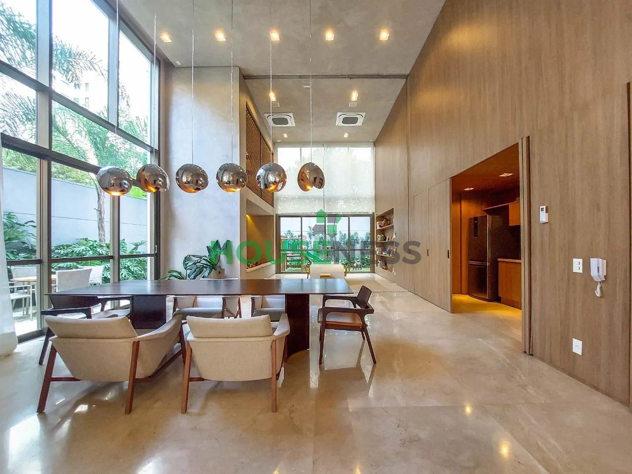 Apartamento com 3 suítes à venda em Pinheiros, São Paulo, por R$ 3.260.000 Imagem 23