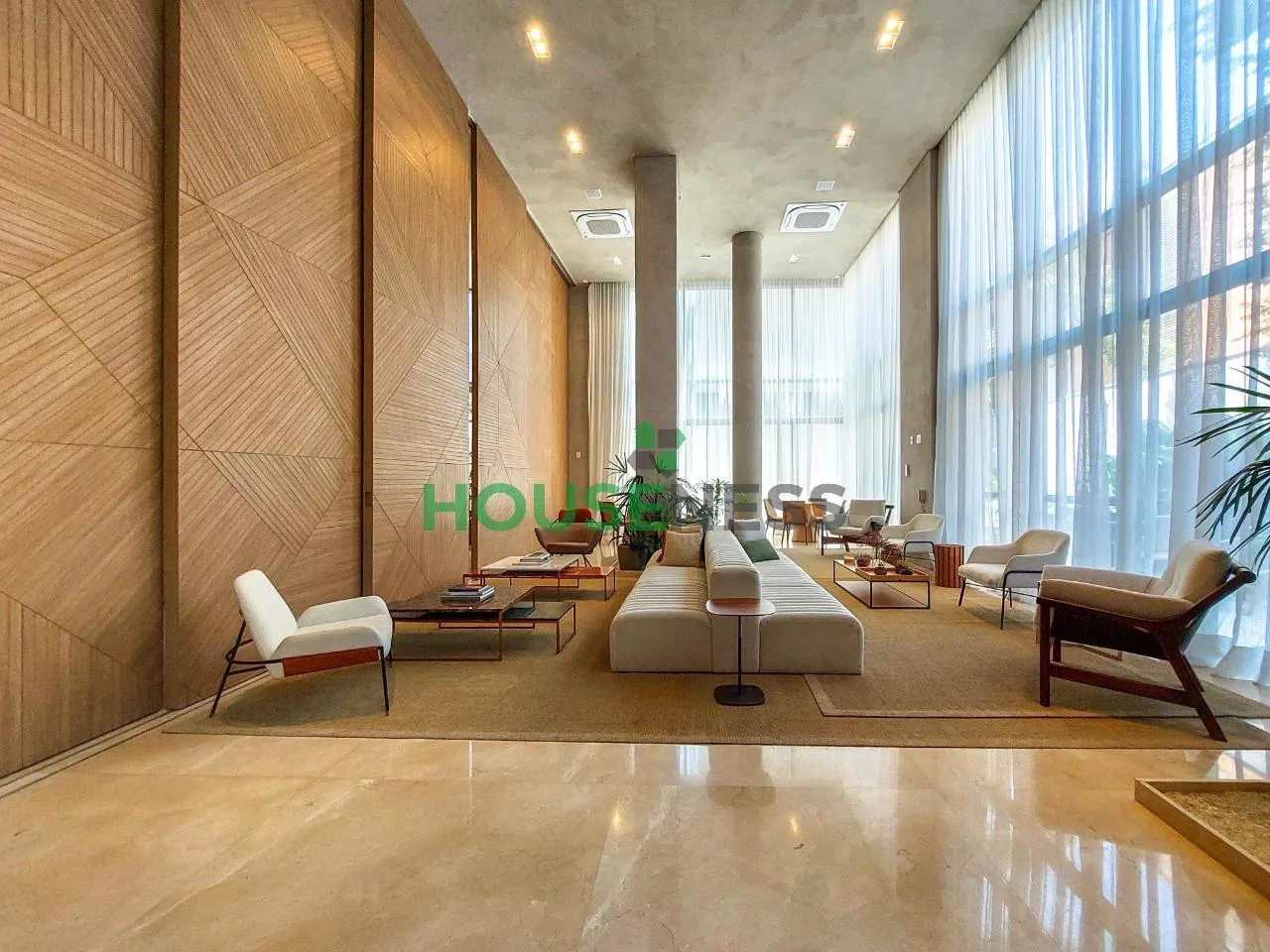 Apartamento com 3 suítes à venda em Pinheiros, São Paulo, por R$ 3.260.000 Imagem 24