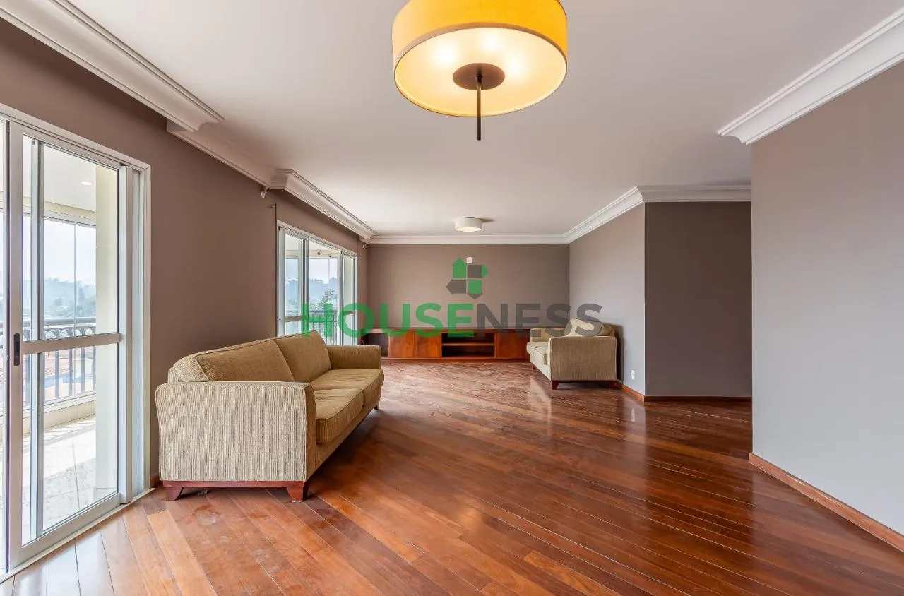Apartamento com 4 suítes à venda em Vila Nova Conceição, São Paulo, por R$ 6.360.000 Imagem 2