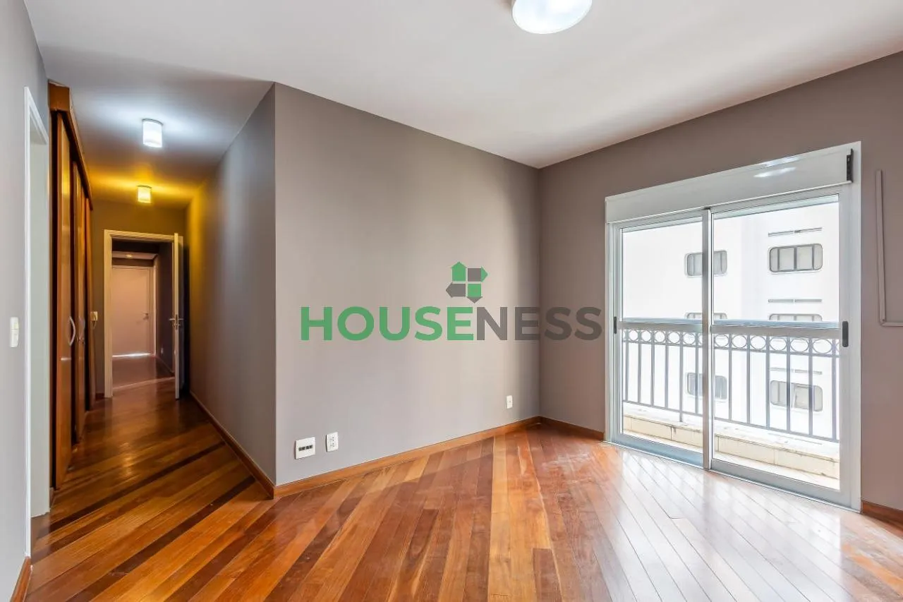 Apartamento com 4 suítes à venda em Vila Nova Conceição, São Paulo, por R$ 6.360.000 Imagem 13
