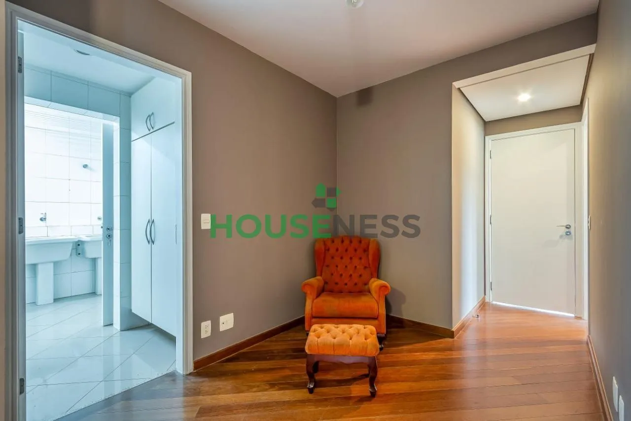 Apartamento com 4 suítes à venda em Vila Nova Conceição, São Paulo, por R$ 6.360.000 Imagem 10