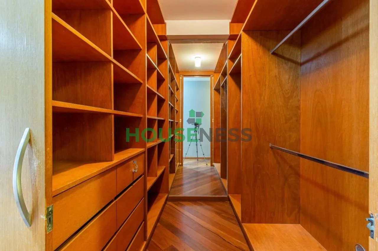 Apartamento com 4 suítes à venda em Vila Nova Conceição, São Paulo, por R$ 6.360.000 Imagem 12