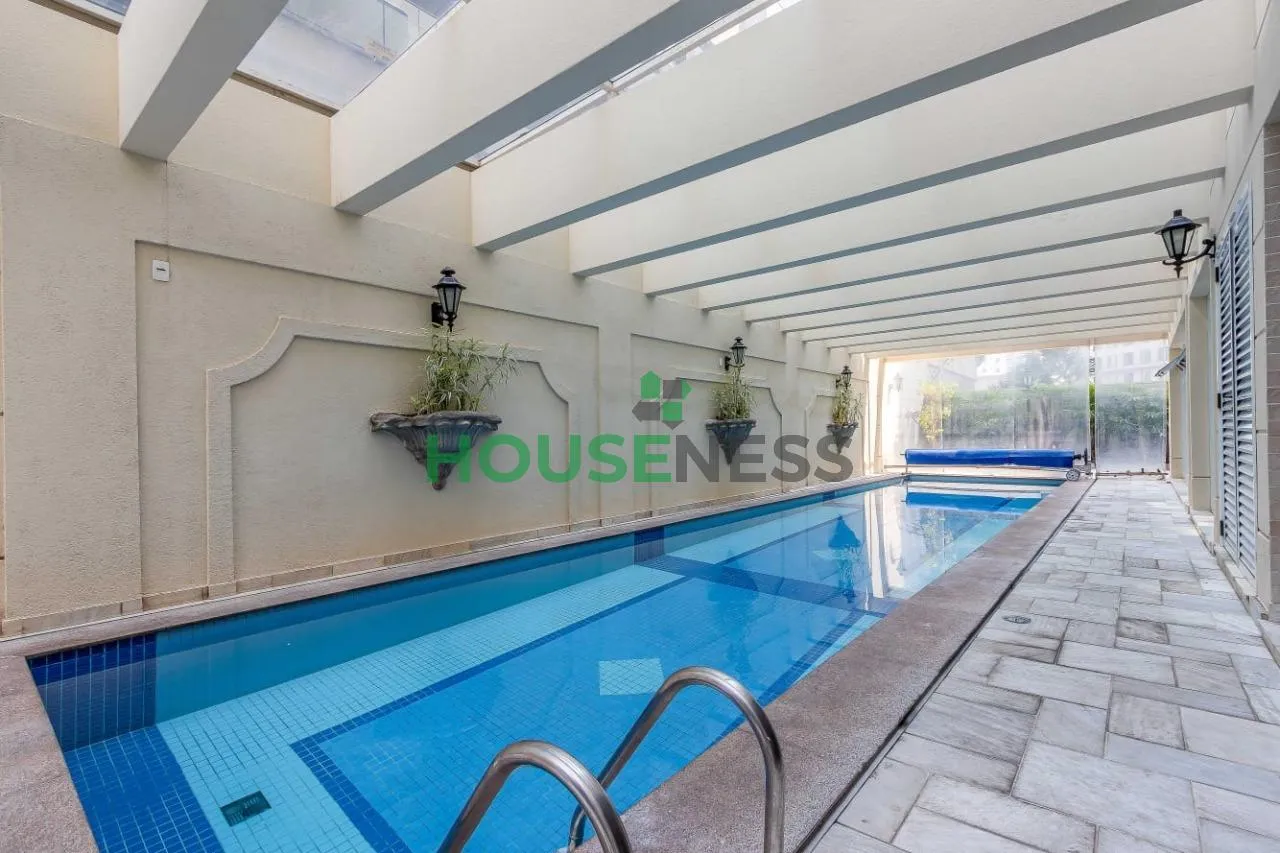 Apartamento com 4 suítes à venda em Vila Nova Conceição, São Paulo, por R$ 6.360.000 Imagem 22