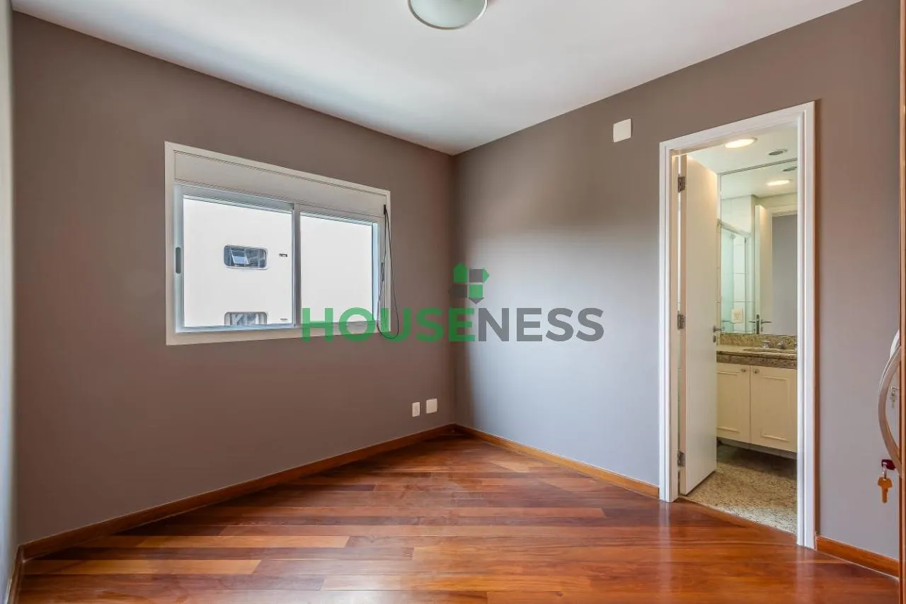 Apartamento com 4 suítes à venda em Vila Nova Conceição, São Paulo, por R$ 6.360.000 Imagem 16