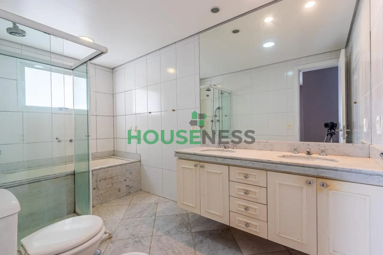 Apartamento com 4 suítes à venda em Vila Nova Conceição, São Paulo, por R$ 6.360.000 Imagem 15