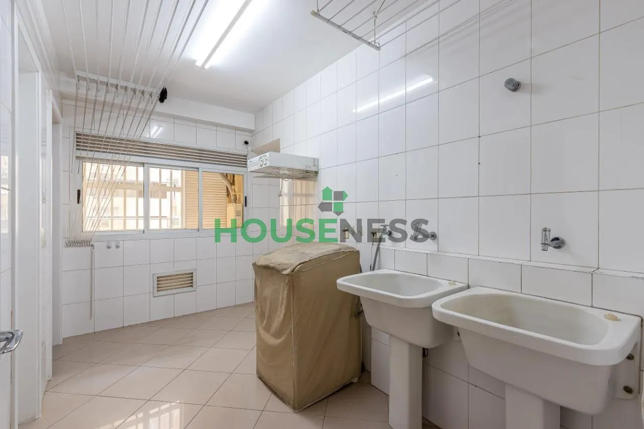 Apartamento com 4 suítes à venda em Vila Nova Conceição, São Paulo, por R$ 6.360.000 Imagem 20