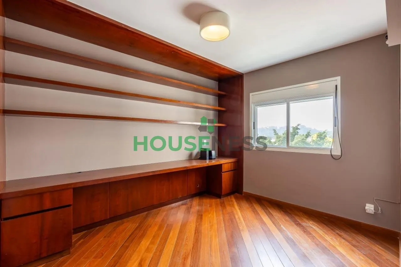 Apartamento com 4 suítes à venda em Vila Nova Conceição, São Paulo, por R$ 6.360.000 Imagem 11