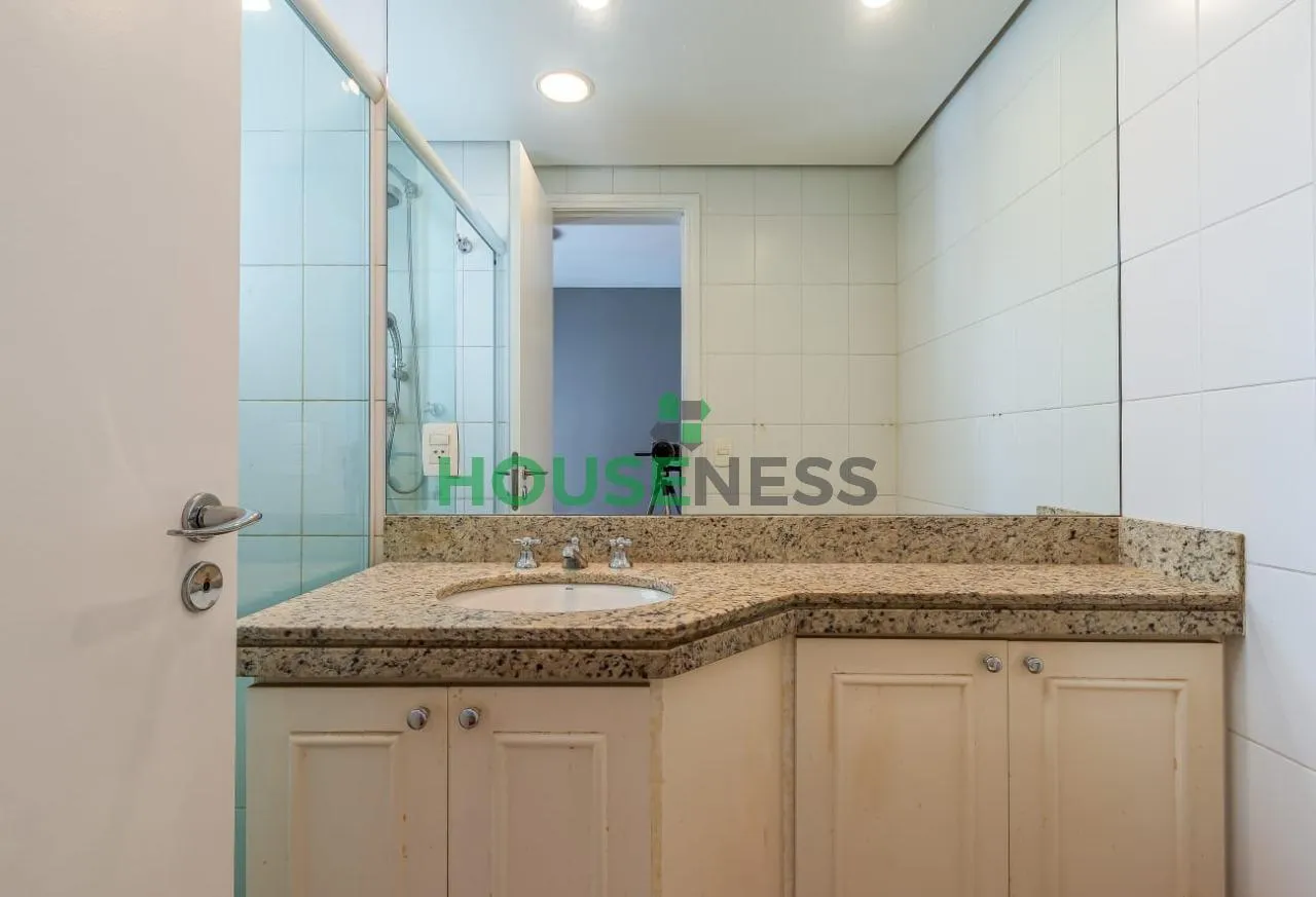 Apartamento com 4 suítes à venda em Vila Nova Conceição, São Paulo, por R$ 6.360.000 Imagem 17