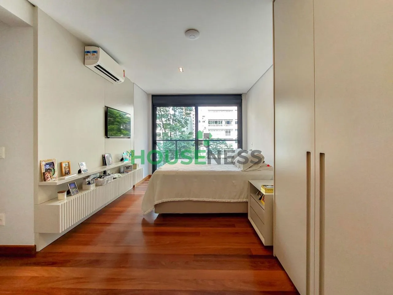 Apartamento com 3 suítes à venda em Jardim América, São Paulo, por R$ 9.000.000 Imagem 12