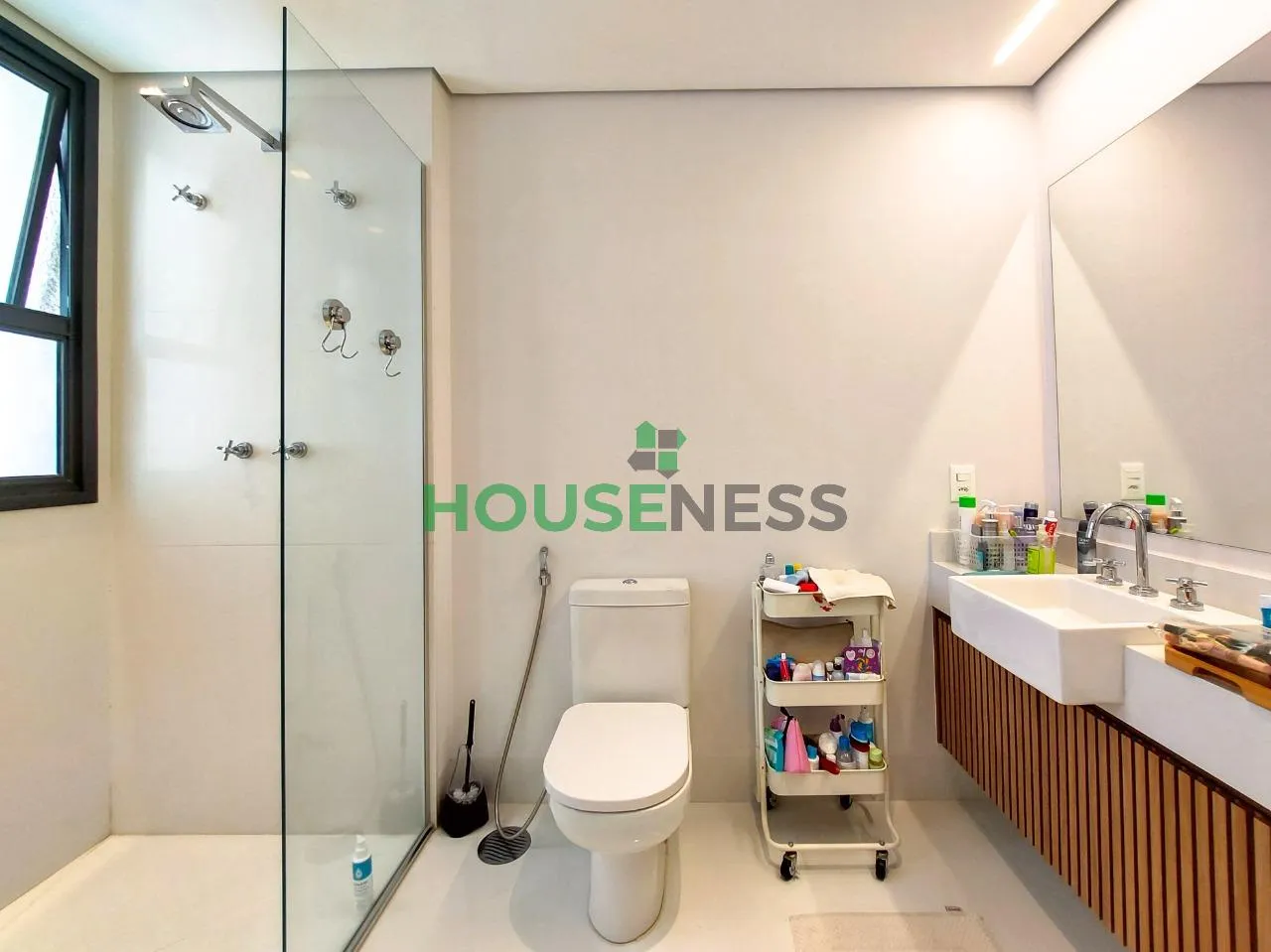 Apartamento com 3 suítes à venda em Jardim América, São Paulo, por R$ 9.000.000 Imagem 13
