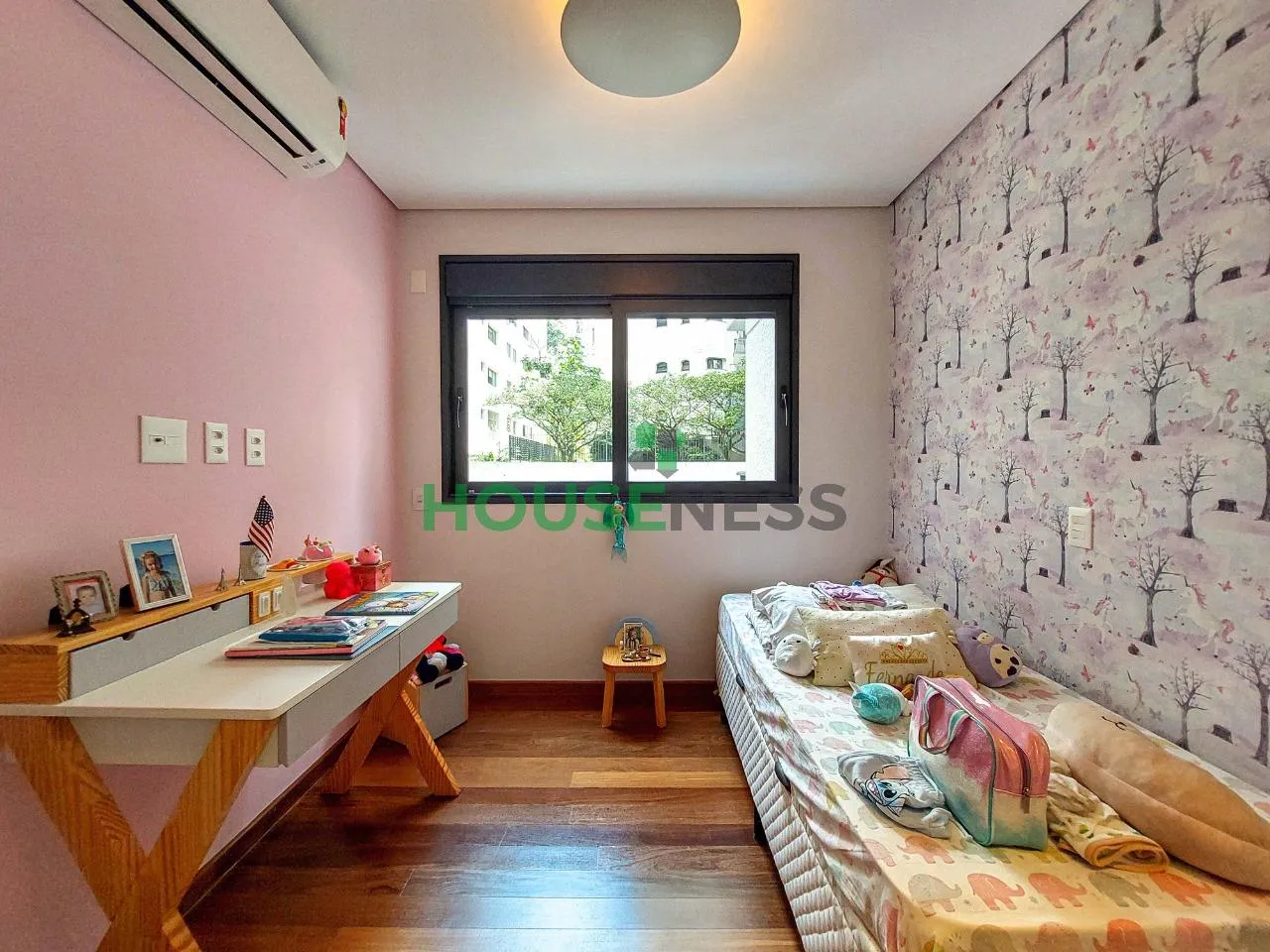 Apartamento com 3 suítes à venda em Jardim América, São Paulo, por R$ 9.000.000 Imagem 15