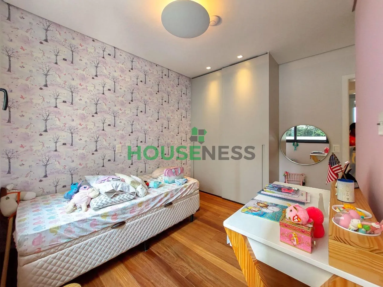 Apartamento com 3 suítes à venda em Jardim América, São Paulo, por R$ 9.000.000 Imagem 16