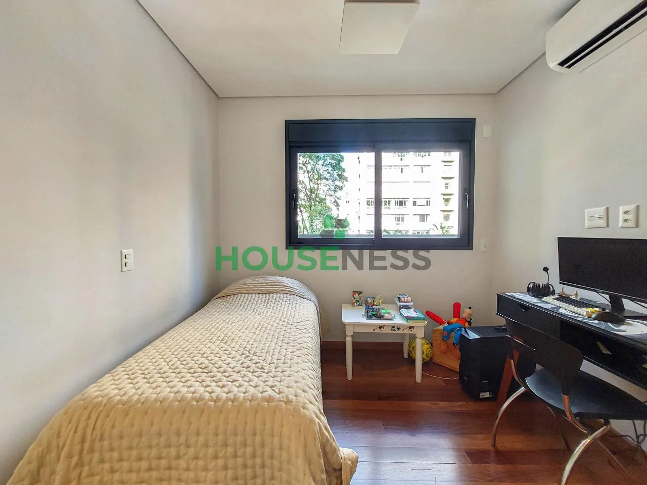 Apartamento com 3 suítes à venda em Jardim América, São Paulo, por R$ 9.000.000 Imagem 18