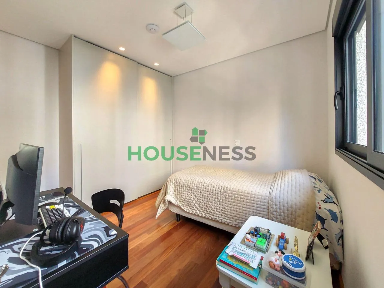 Apartamento com 3 suítes à venda em Jardim América, São Paulo, por R$ 9.000.000 Imagem 19