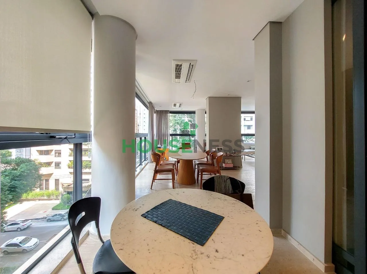 Apartamento com 3 suítes à venda em Jardim América, São Paulo, por R$ 9.000.000 Imagem 23