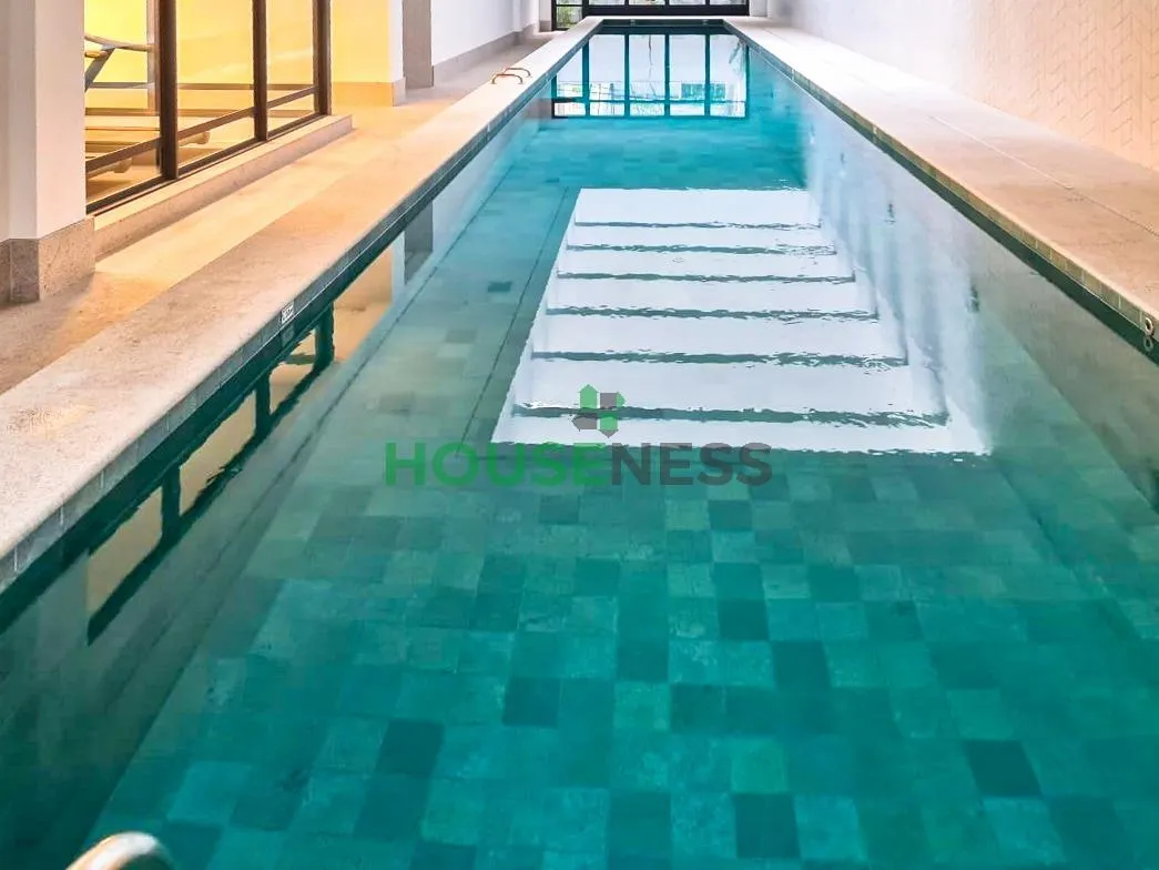Apartamento com 3 suítes à venda em Jardim América, São Paulo, por R$ 9.000.000 Imagem 24