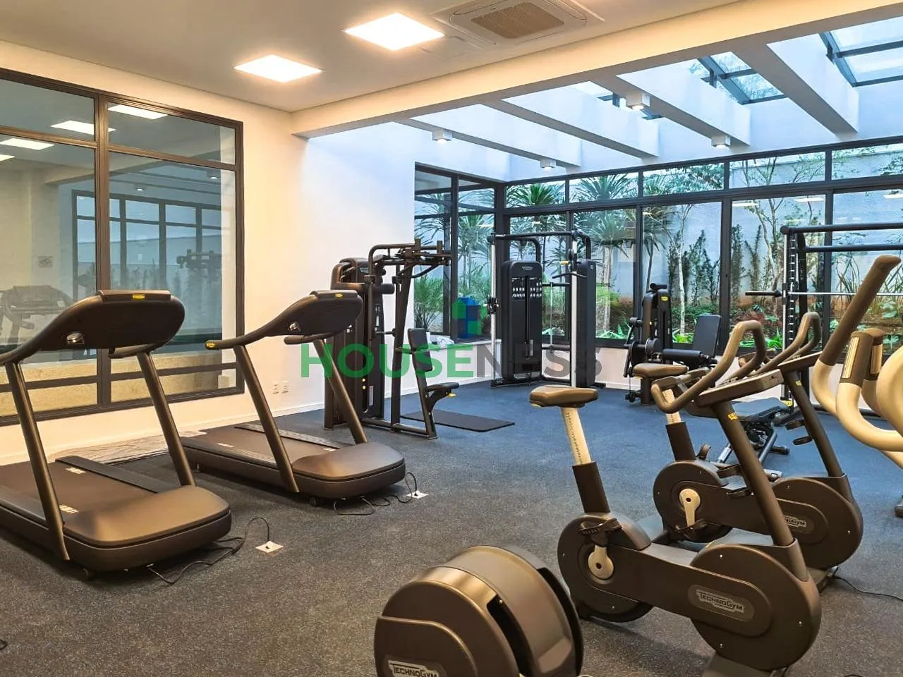 Apartamento com 3 suítes à venda em Jardim América, São Paulo, por R$ 9.000.000 Imagem 25