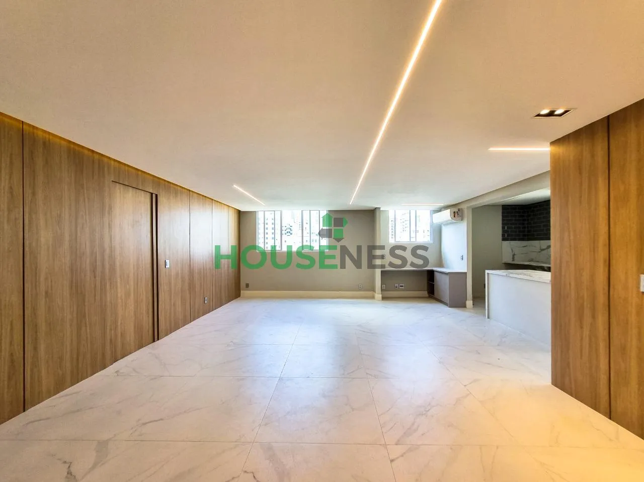 Apartamento com 2 suítes à venda em Jardim América, São Paulo, por R$ 1.590.000