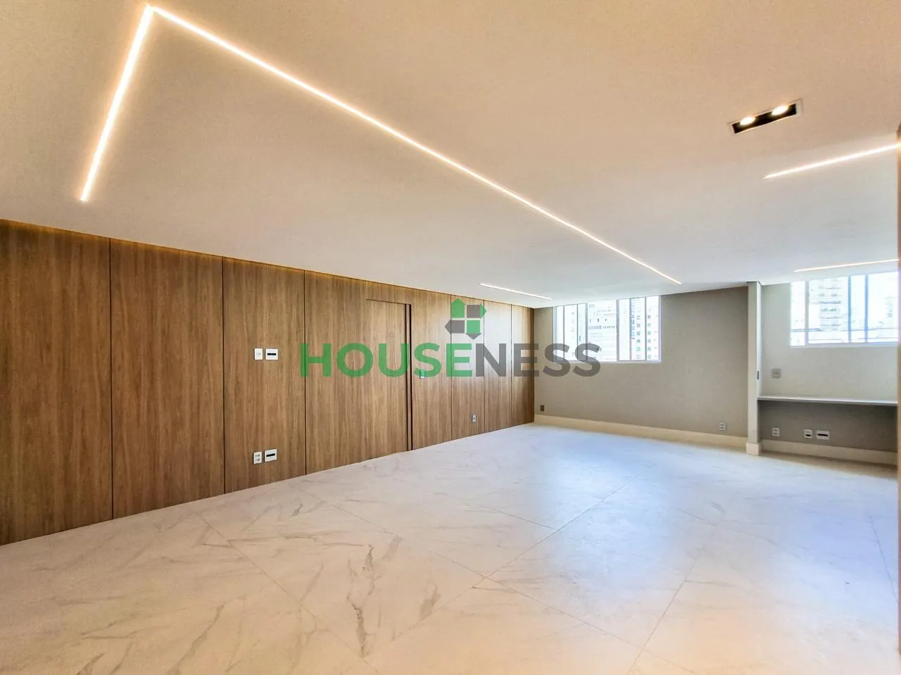 Apartamento com 2 suítes à venda em Jardim América, São Paulo, por R$ 1.590.000 Imagem 2