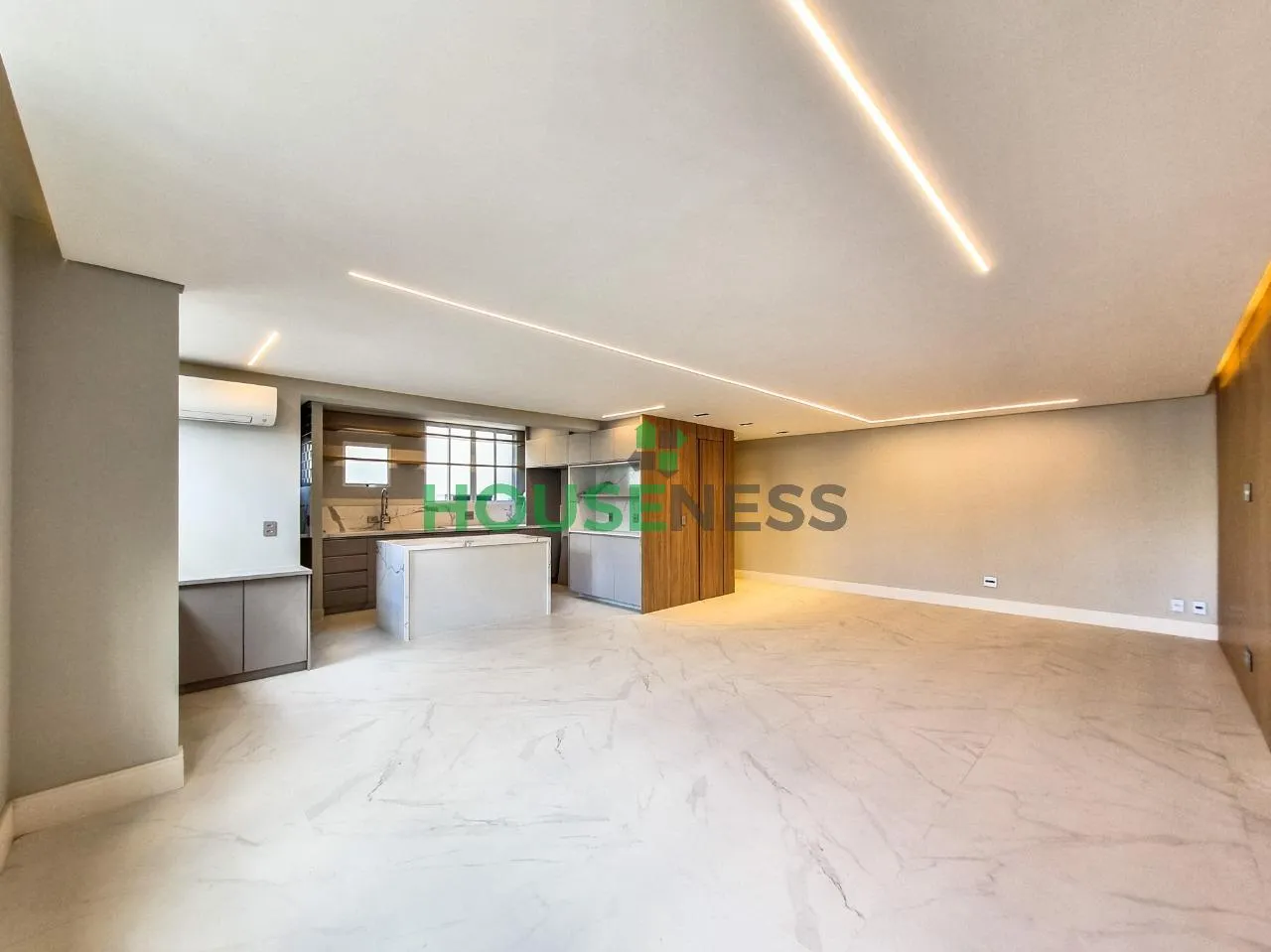 Apartamento com 2 suítes à venda em Jardim América, São Paulo, por R$ 1.590.000 Imagem 3
