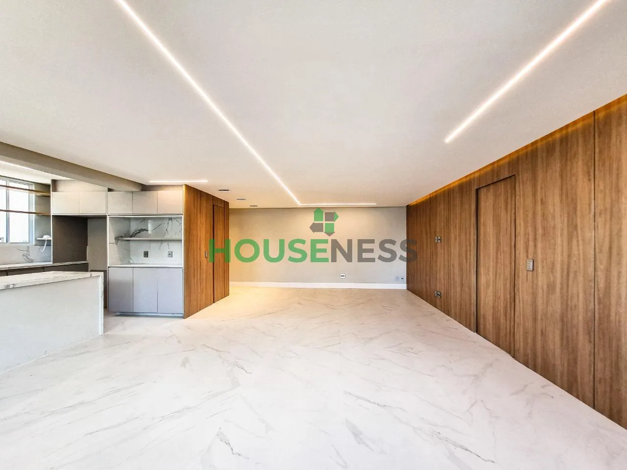 Apartamento com 2 suítes à venda em Jardim América, São Paulo, por R$ 1.590.000 Imagem 5