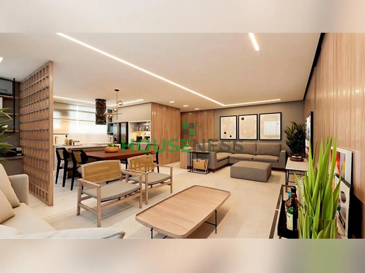 Apartamento com 2 suítes à venda em Jardim América, São Paulo, por R$ 1.590.000 Imagem 4