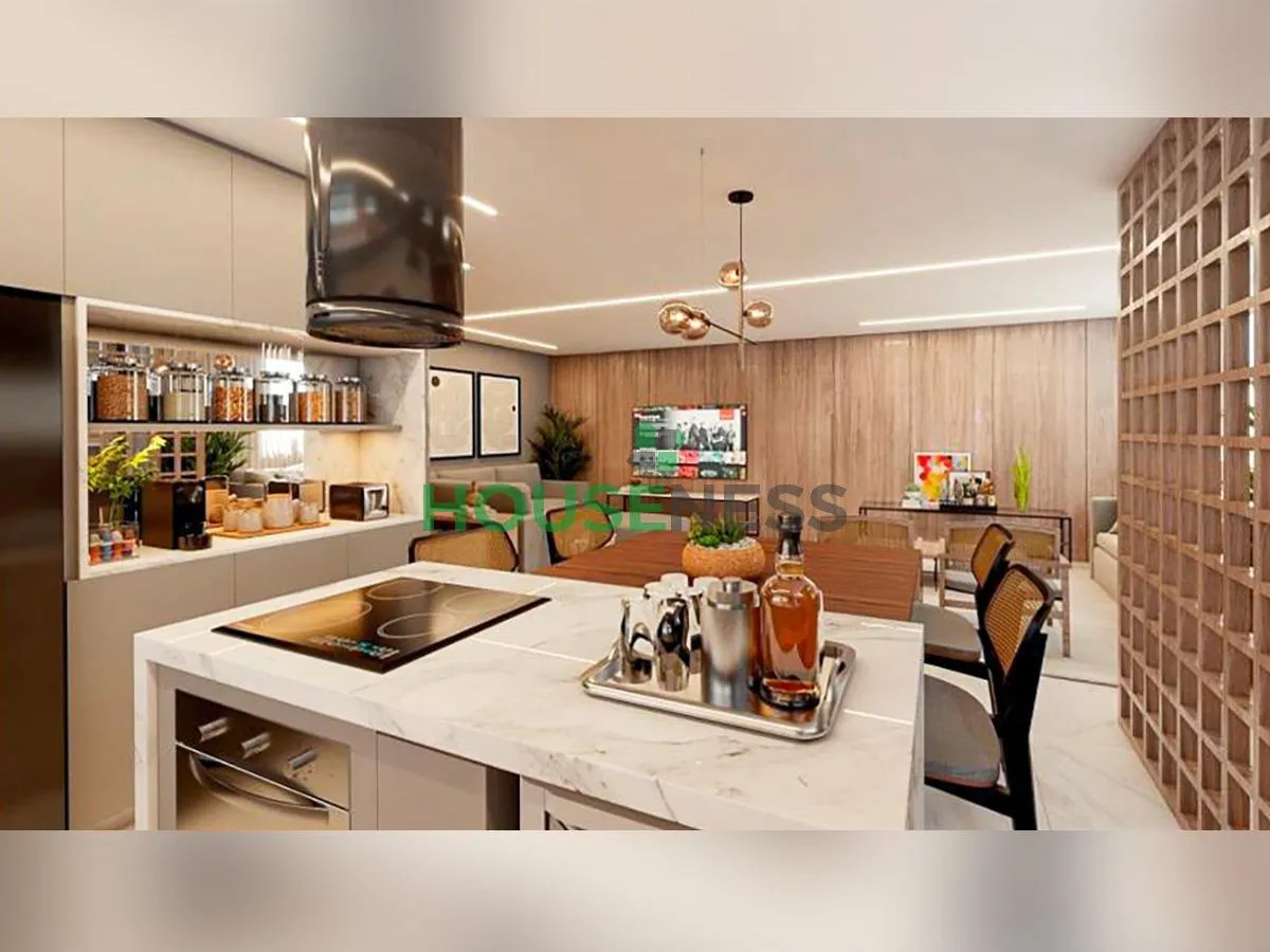 Apartamento com 2 suítes à venda em Jardim América, São Paulo, por R$ 1.590.000 Imagem 7