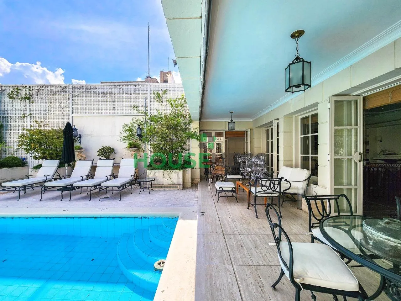 Cobertura com 4 suítes à venda em Jardim América, São Paulo, por R$ 26.000.000 Imagem 6