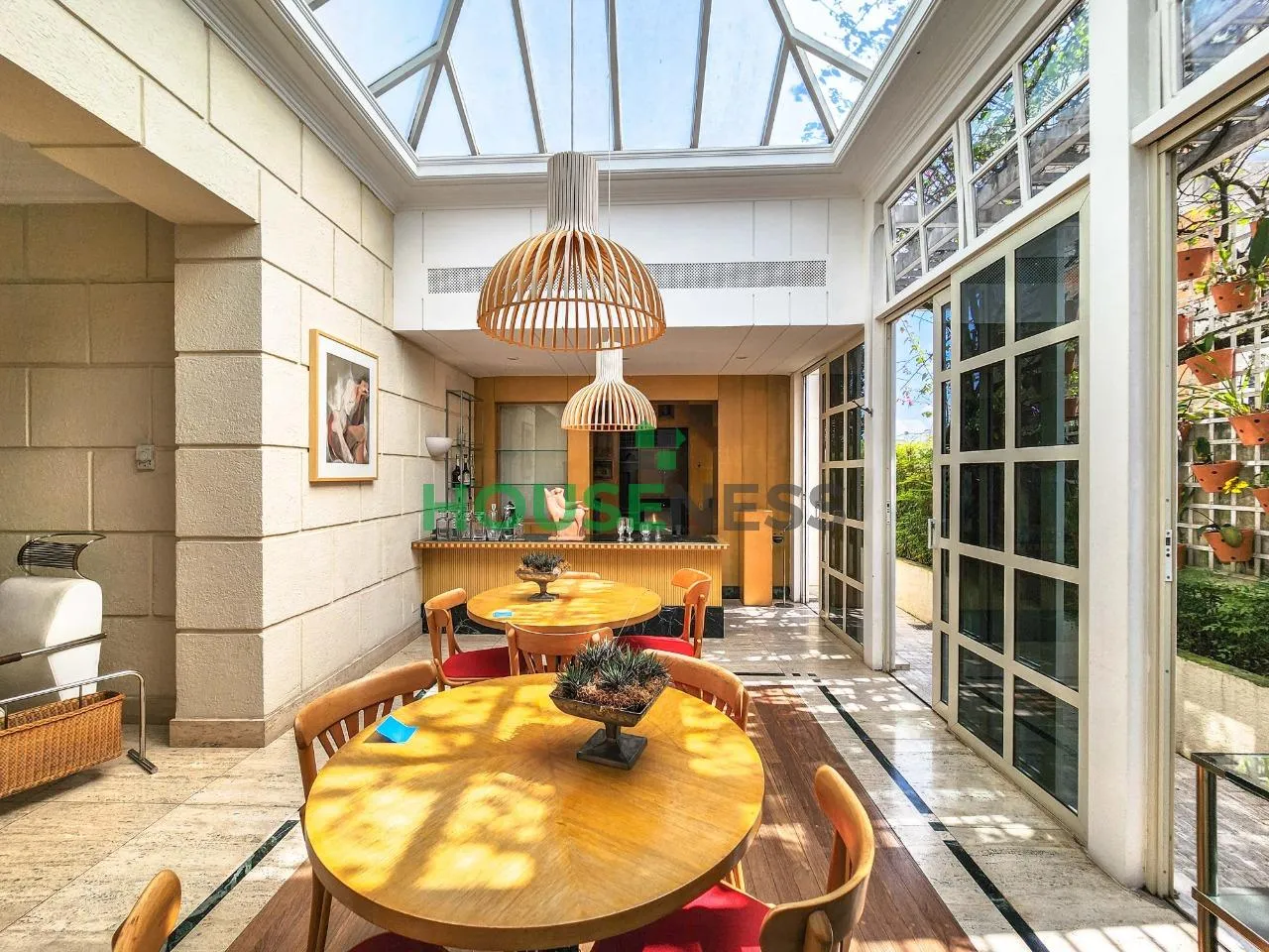 Cobertura com 4 suítes à venda em Jardim América, São Paulo, por R$ 26.000.000 Imagem 8