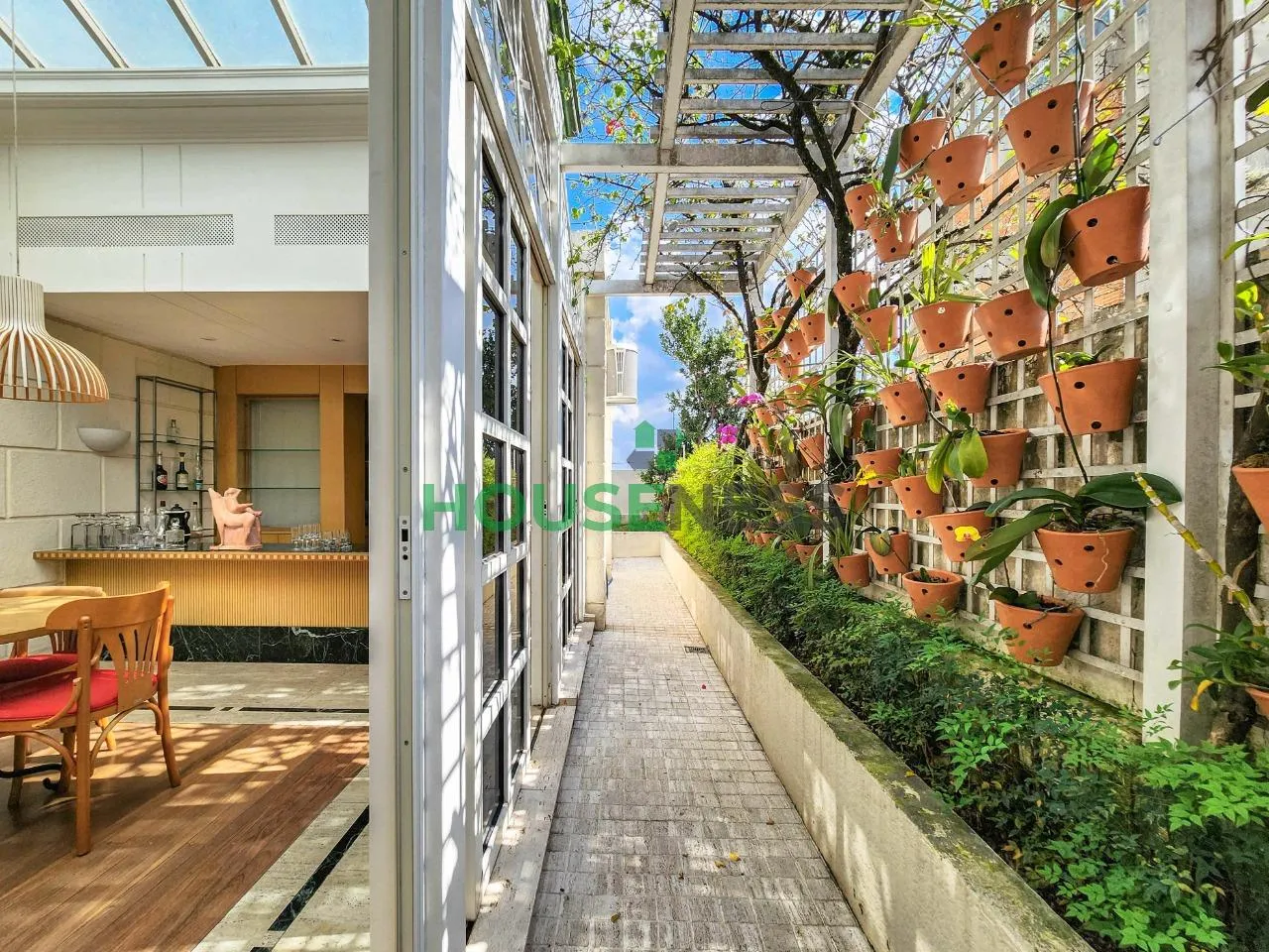 Cobertura com 4 suítes à venda em Jardim América, São Paulo, por R$ 26.000.000 Imagem 9
