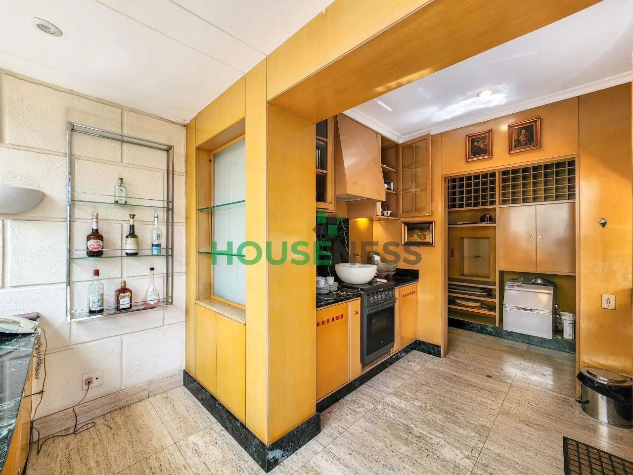Cobertura com 4 suítes à venda em Jardim América, São Paulo, por R$ 26.000.000 Imagem 10