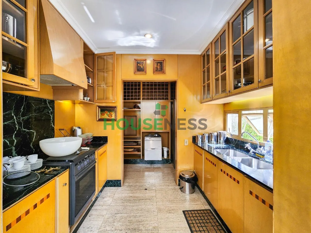 Cobertura com 4 suítes à venda em Jardim América, São Paulo, por R$ 26.000.000 Imagem 11
