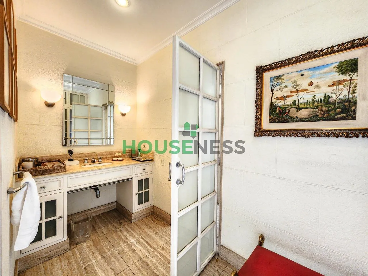 Cobertura com 4 suítes à venda em Jardim América, São Paulo, por R$ 26.000.000 Imagem 16