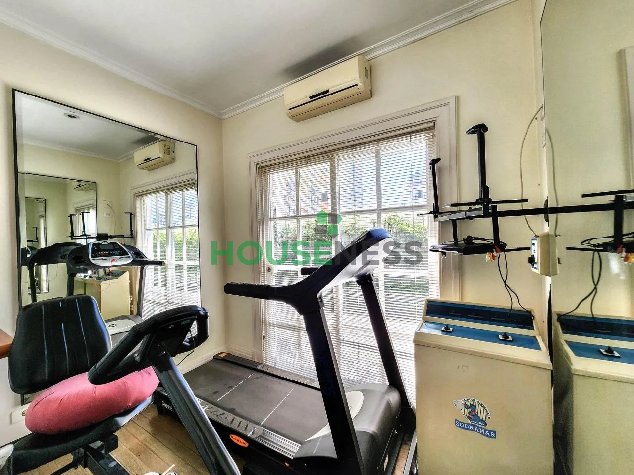 Cobertura com 4 suítes à venda em Jardim América, São Paulo, por R$ 26.000.000 Imagem 17