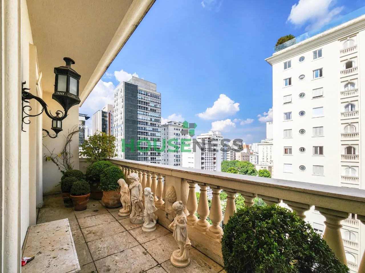 Cobertura com 4 suítes à venda em Jardim América, São Paulo, por R$ 26.000.000 Imagem 20