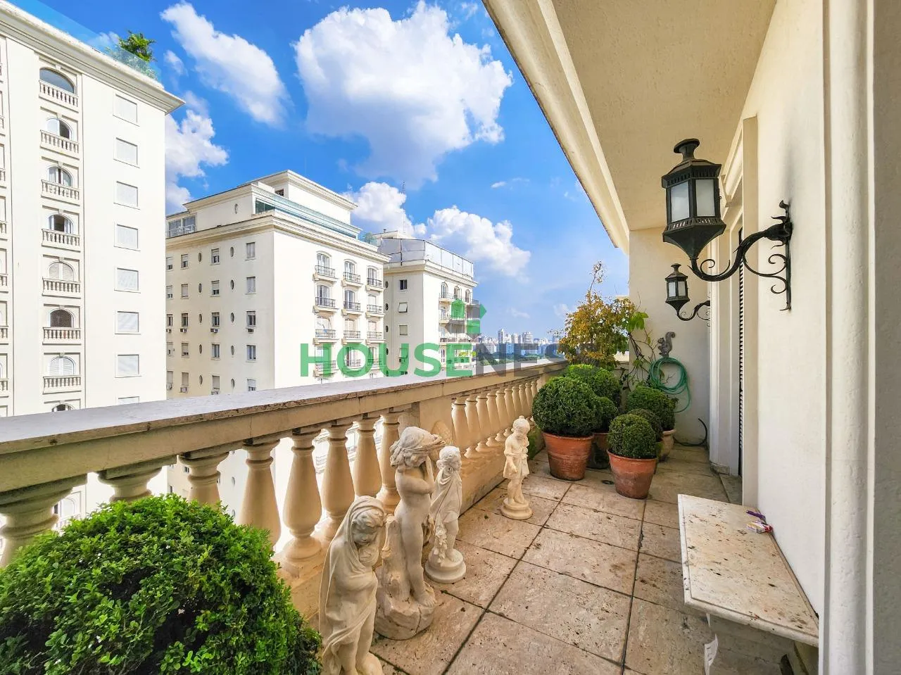 Cobertura com 4 suítes à venda em Jardim América, São Paulo, por R$ 26.000.000 Imagem 21