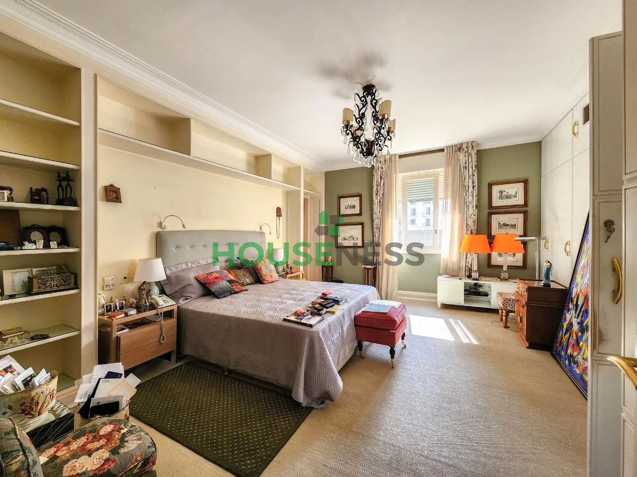 Cobertura com 4 suítes à venda em Jardim América, São Paulo, por R$ 26.000.000 Imagem 25