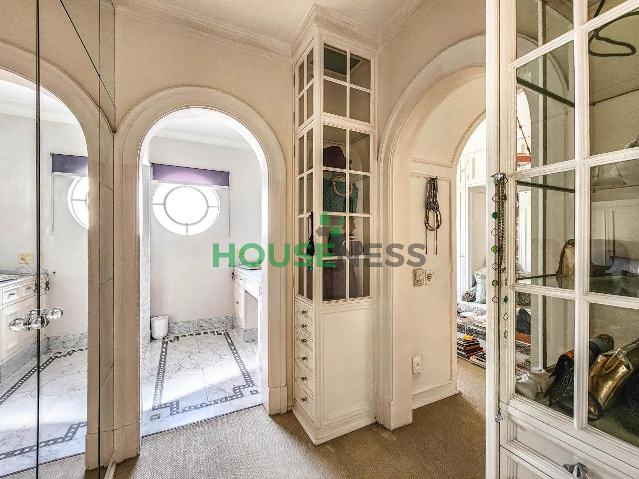 Cobertura com 4 suítes à venda em Jardim América, São Paulo, por R$ 26.000.000 Imagem 26