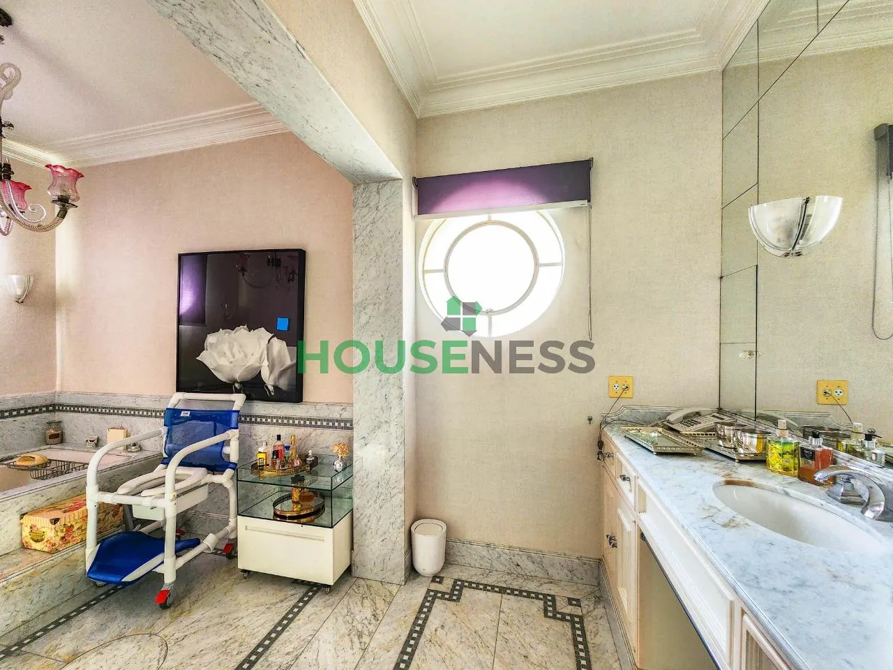 Cobertura com 4 suítes à venda em Jardim América, São Paulo, por R$ 26.000.000 Imagem 27