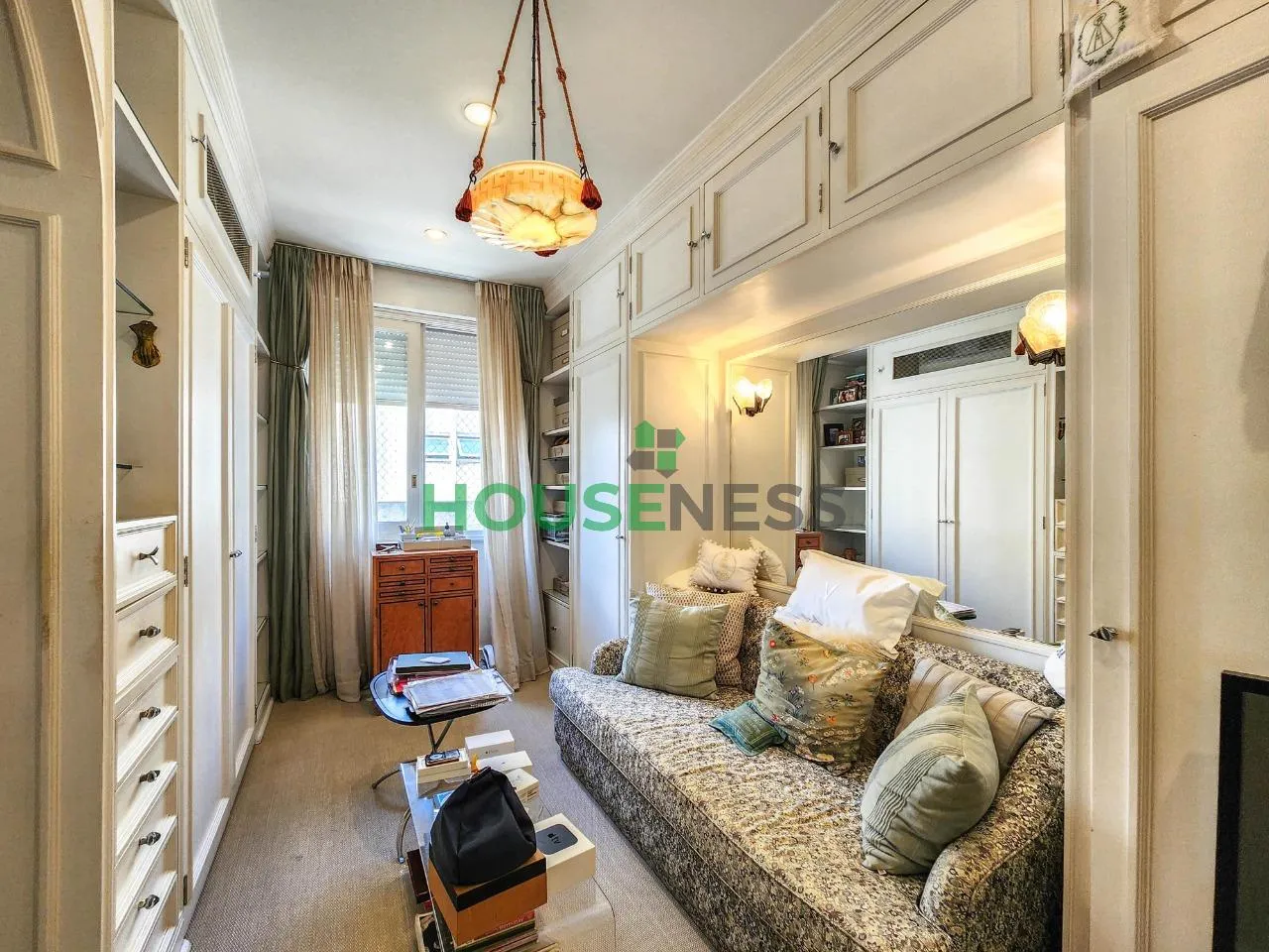 Cobertura com 4 suítes à venda em Jardim América, São Paulo, por R$ 26.000.000 Imagem 28