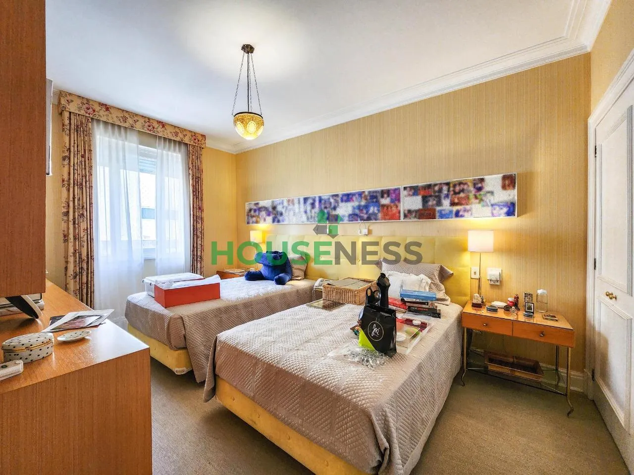 Cobertura com 4 suítes à venda em Jardim América, São Paulo, por R$ 26.000.000 Imagem 31