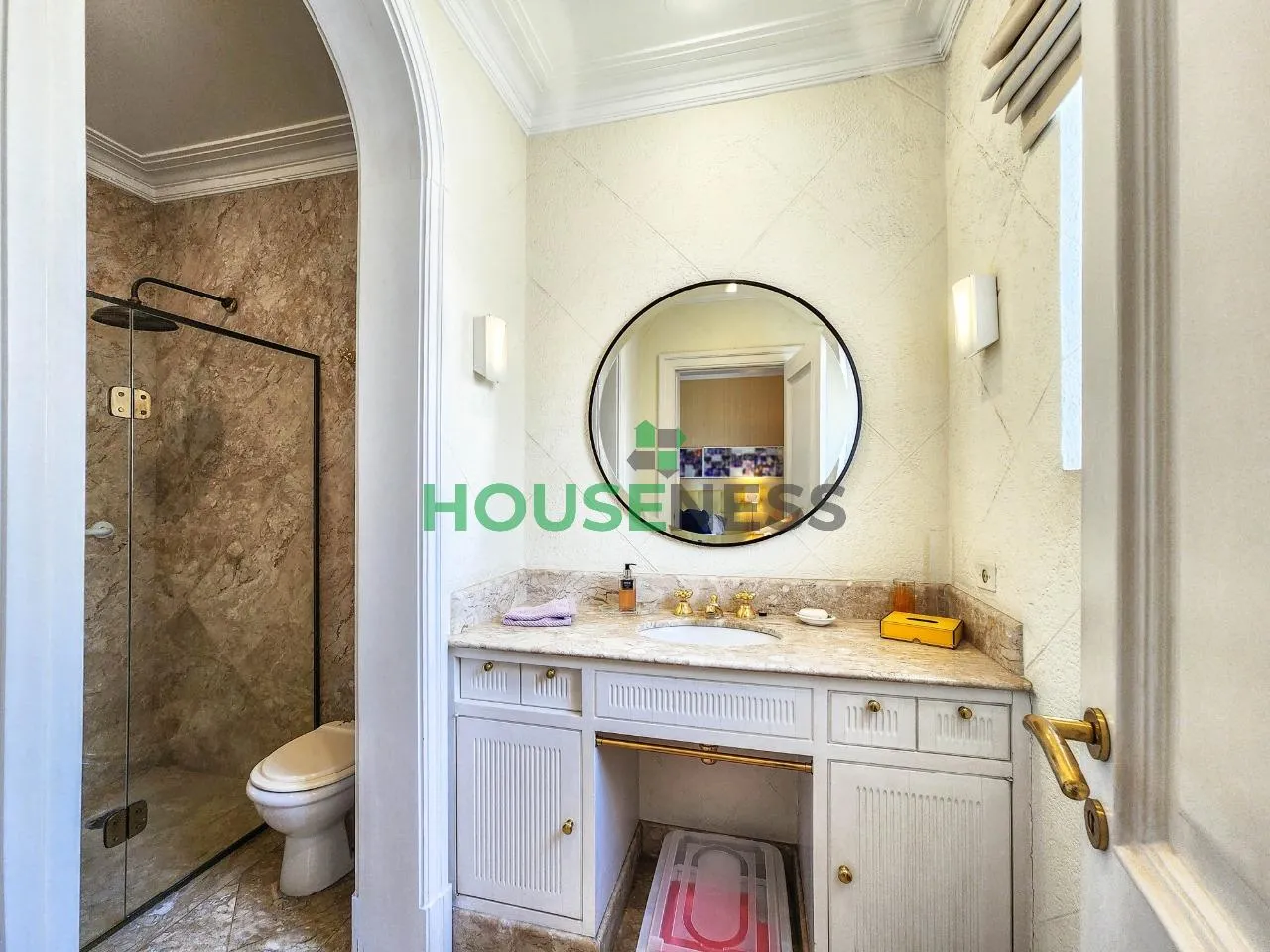 Cobertura com 4 suítes à venda em Jardim América, São Paulo, por R$ 26.000.000 Imagem 32