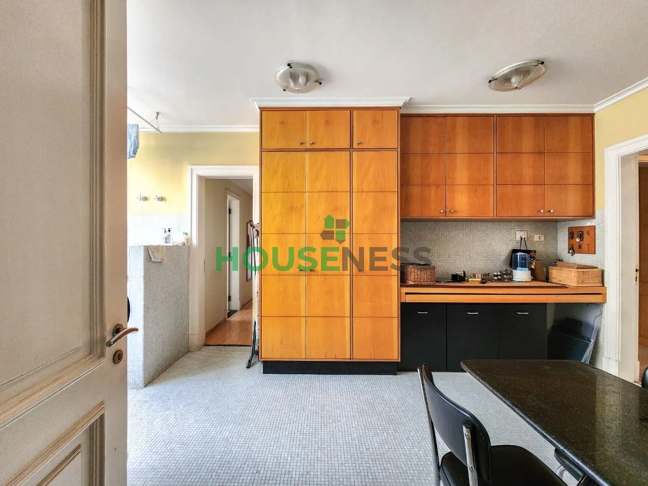 Cobertura com 4 suítes à venda em Jardim América, São Paulo, por R$ 26.000.000 Imagem 35