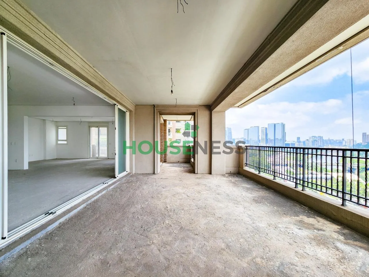 Apartamento com 4 suítes à venda em Jardim Europa, São Paulo, por R$ 35.000.000