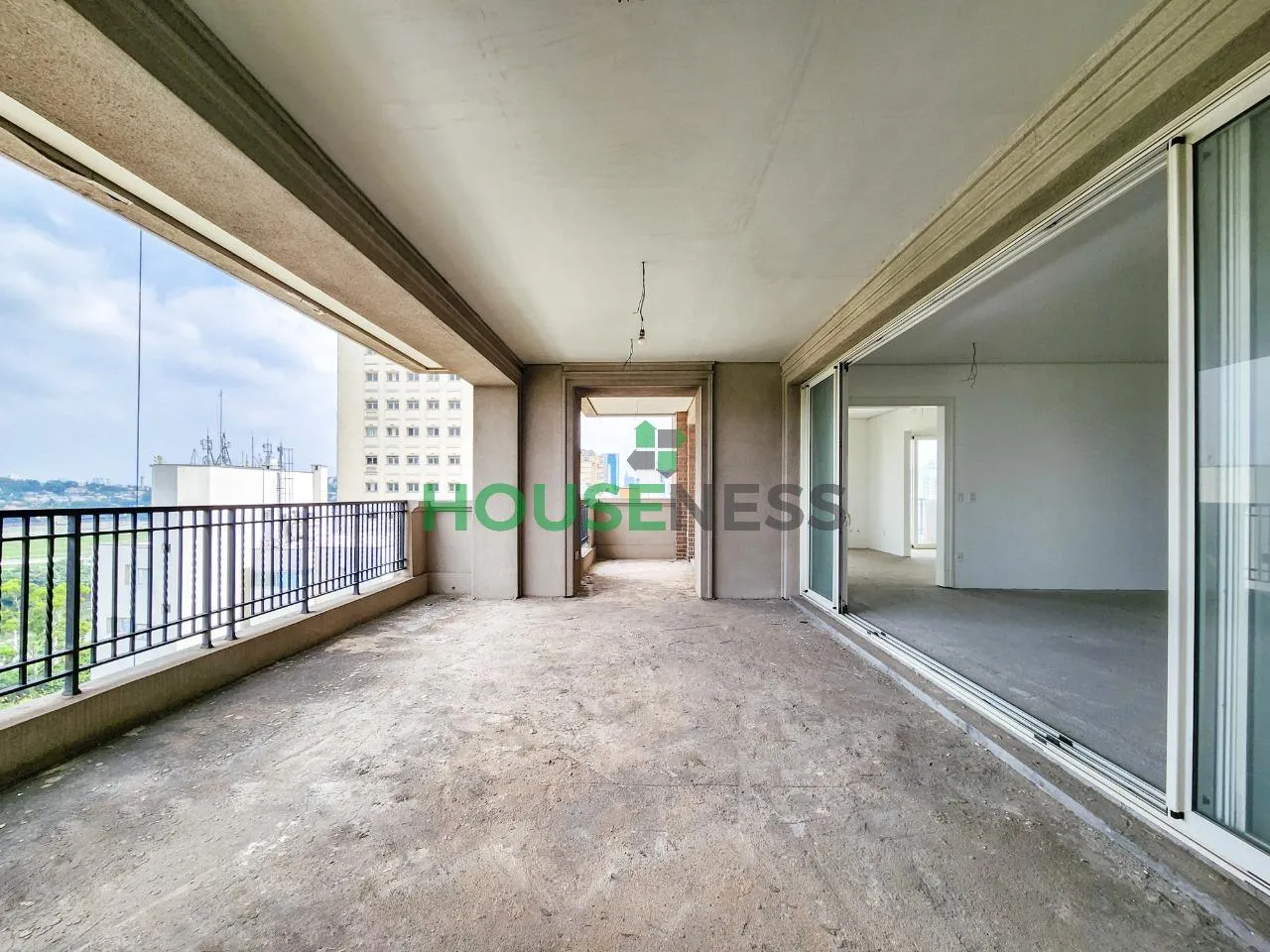 Apartamento com 4 suítes à venda em Jardim Europa, São Paulo, por R$ 35.000.000 Imagem 2