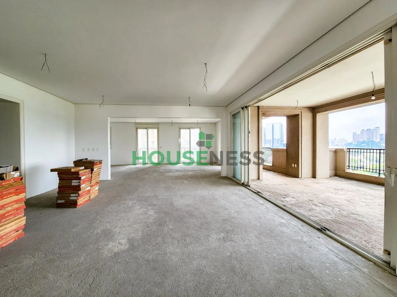 Apartamento com 4 suítes à venda em Jardim Europa, São Paulo, por R$ 35.000.000 Imagem 4