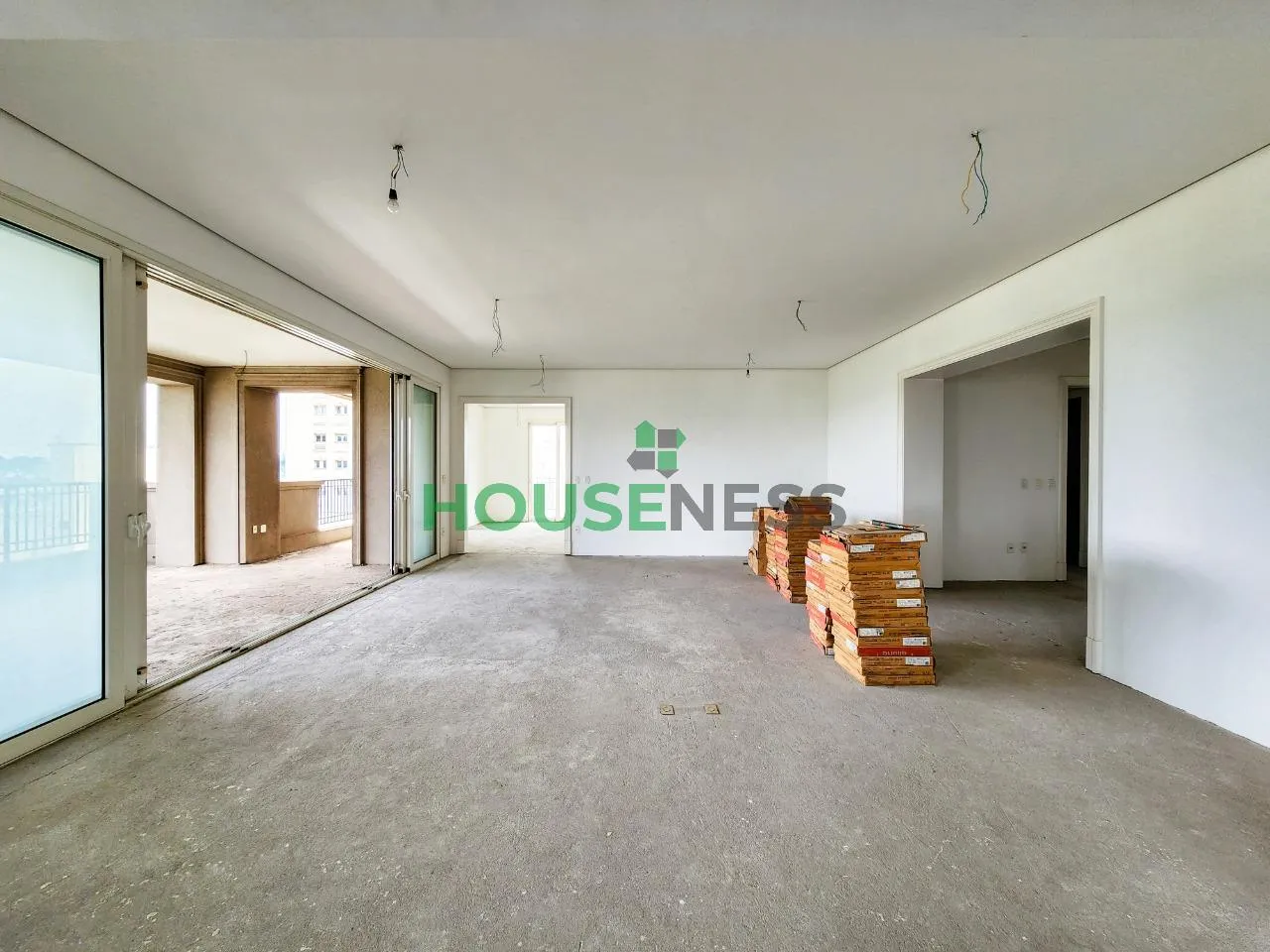 Apartamento com 4 suítes à venda em Jardim Europa, São Paulo, por R$ 35.000.000 Imagem 5