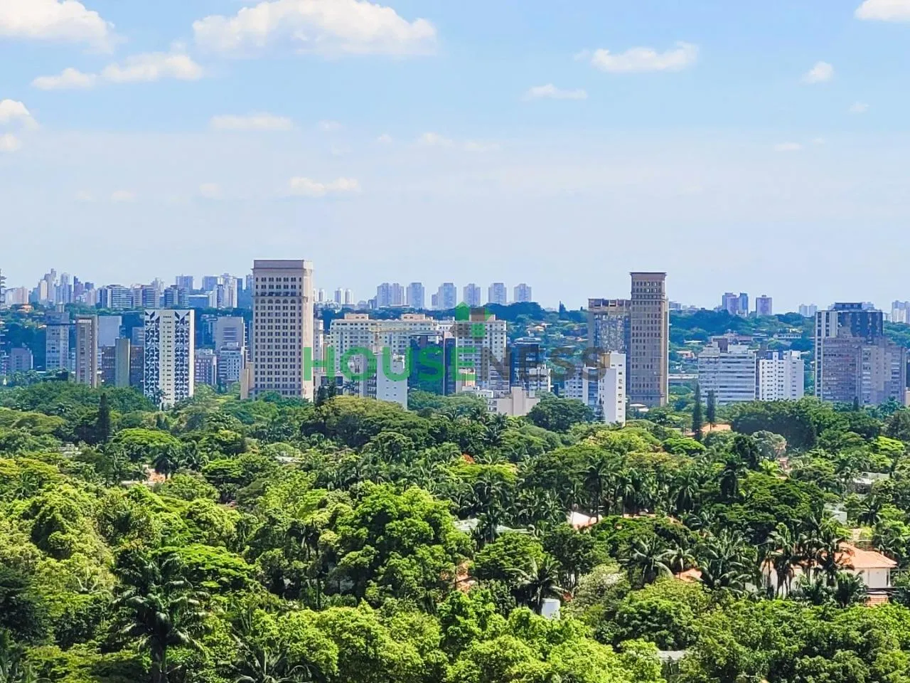 Apartamento com 3 suítes à venda em Jardim América, São Paulo, por R$ 8.790.000